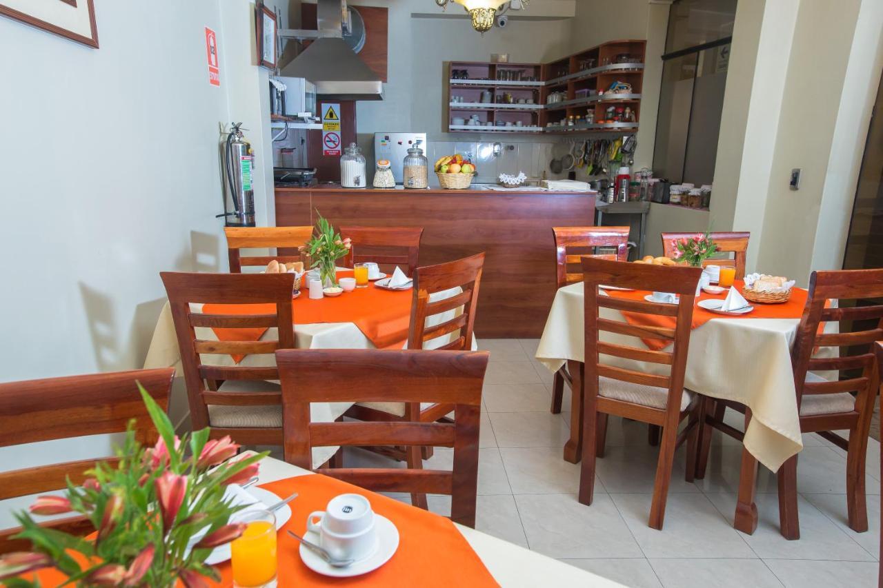 Antawasi Hotel Куско Экстерьер фото